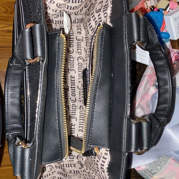 Juicy couture Crossbody bag - Picture 5 of 7